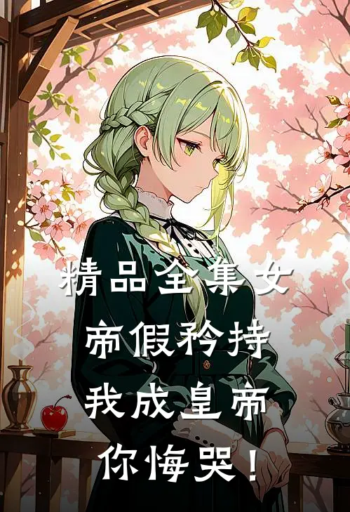 精品全集女帝假矜持，我成皇帝你悔哭！