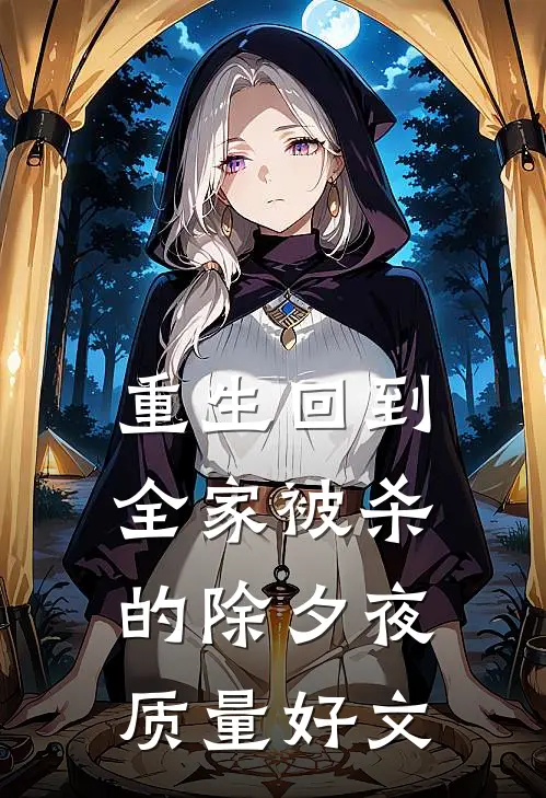 重生回到全家被杀的除夕夜质量好文