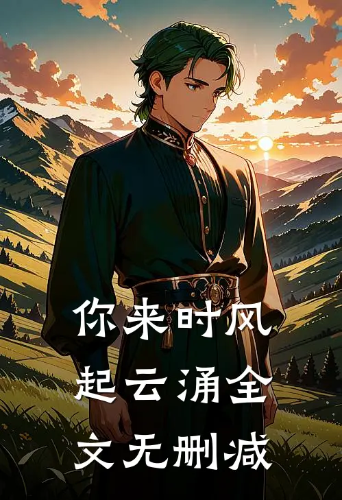 你来时风起云涌全文无删减