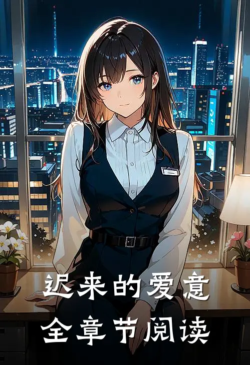 迟来的爱意全章节阅读