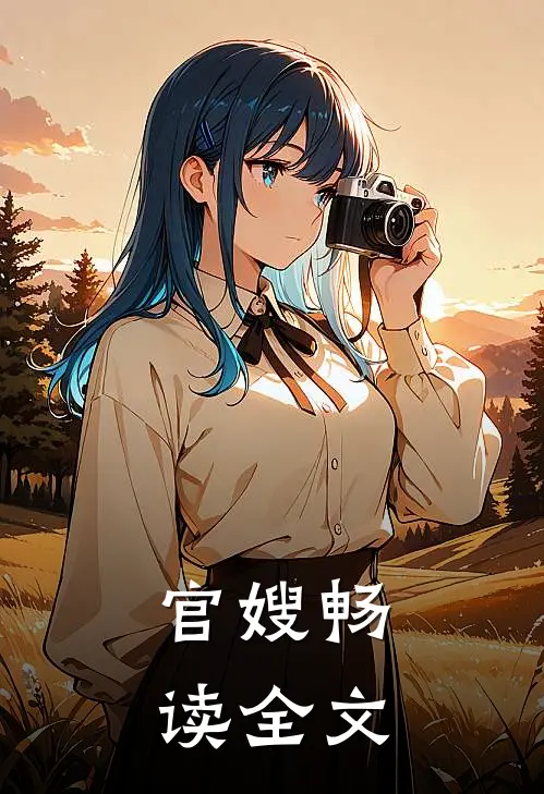 官嫂畅读全文