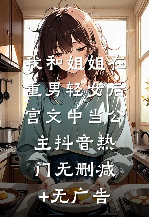 我和姐姐在重男轻女后宫文中当公主抖音热门无删减+无广告
