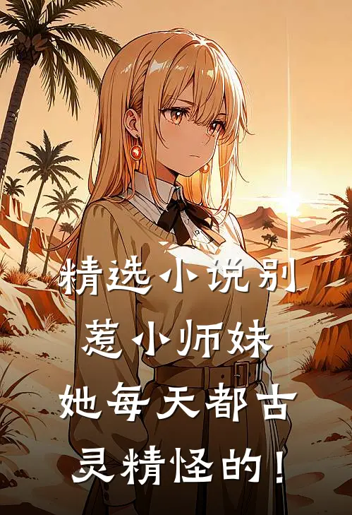 精选小说别惹小师妹，她每天都古灵精怪的！