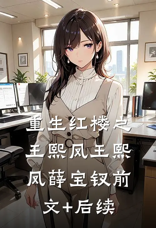 重生红楼之王熙凤王熙凤薛宝钗前文+后续