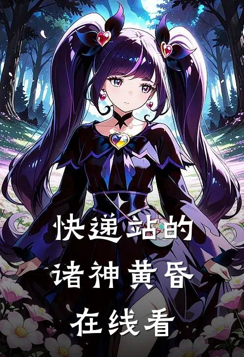 快递站的诸神黄昏在线看