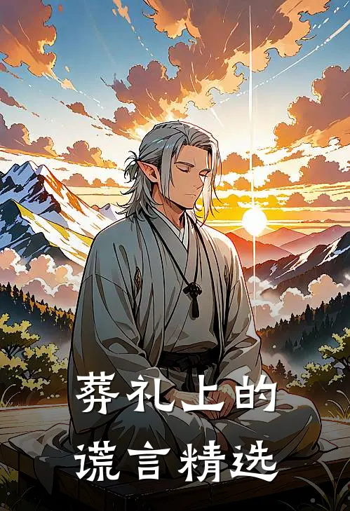 葬礼上的谎言精选