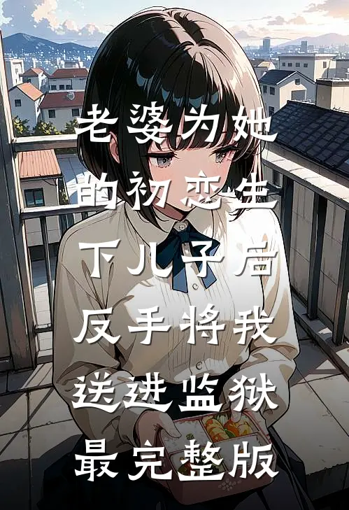 老婆为她的初恋生下儿子后，反手将我送进监狱最完整版