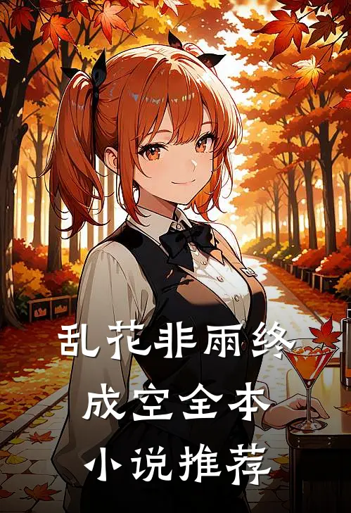 乱花非雨终成空全本小说推荐
