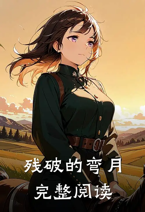 残破的弯月完整阅读