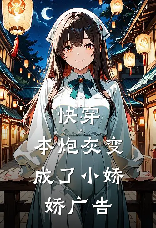 快穿：本炮灰变成了小娇娇广告