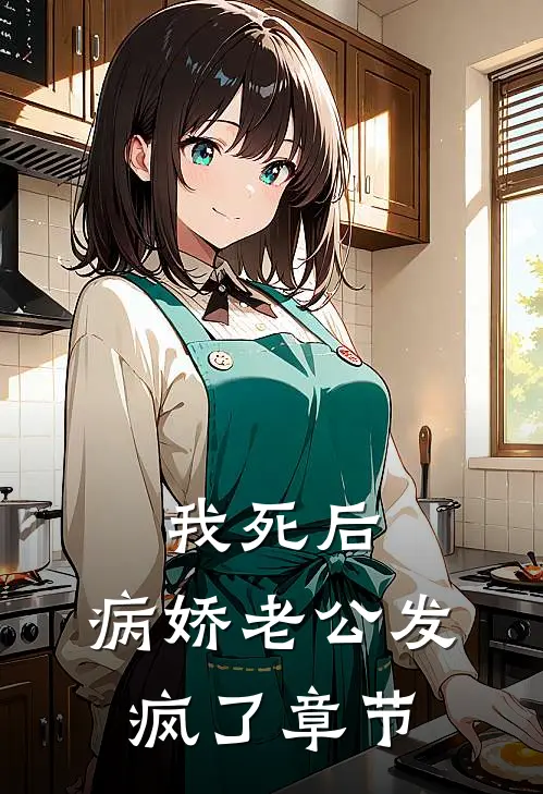 我死后，病娇老公发疯了章节