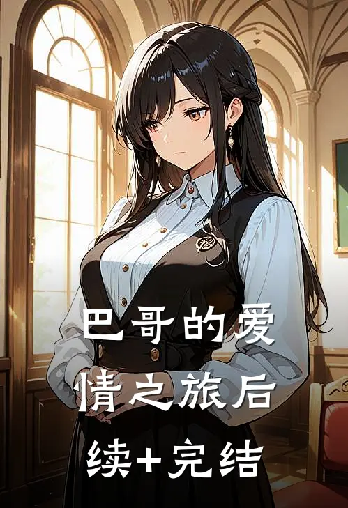 巴哥的爱情之旅后续+完结