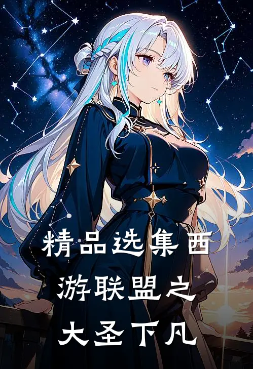 精品选集西游联盟之大圣下凡