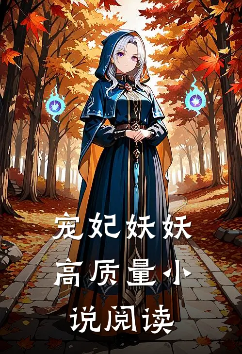 宠妃妖妖高质量小说阅读