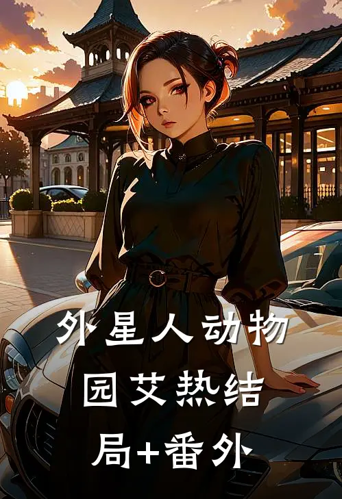 《外星人动物园》艾热结局+番外