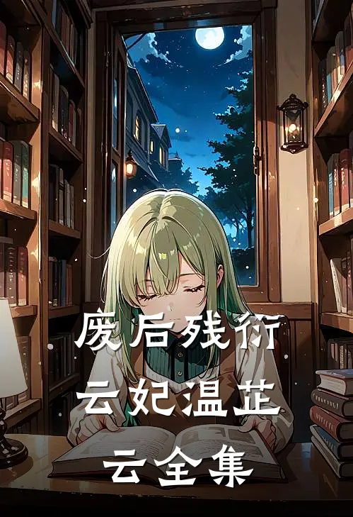 废后残衍云妃温芷云 全集