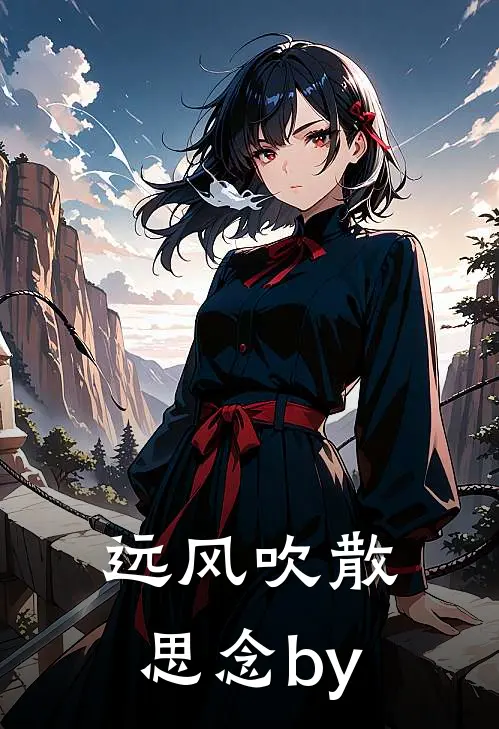 远风吹散思念by