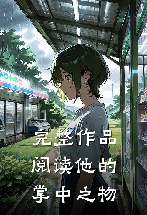 完整作品阅读他的掌中之物