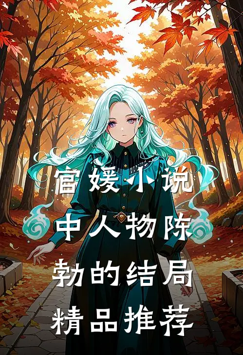 官媛小说中人物陈勃的结局精品推荐