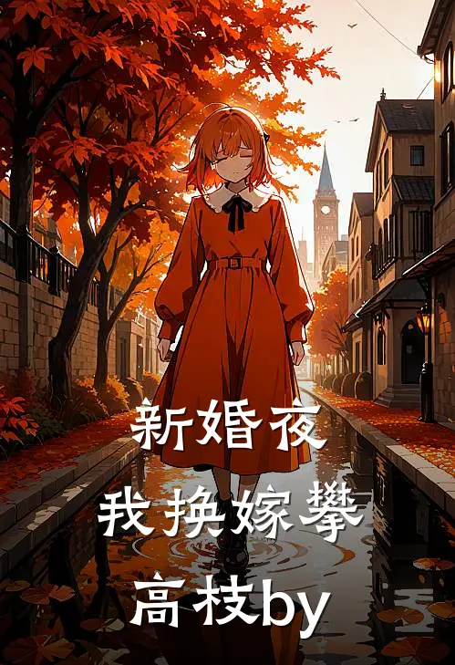 新婚夜，我换嫁攀高枝by