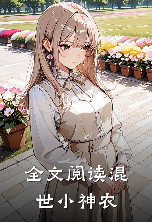 全文阅读混世小神农