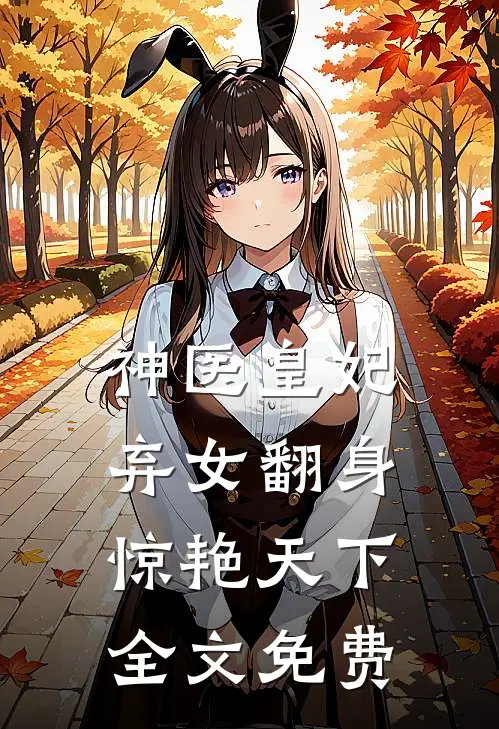 神医皇妃弃女翻身惊艳天下全文免费阅读