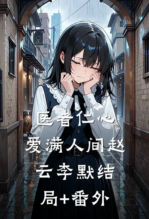 《医者仁心，爱满人间》赵云李默结局+番外