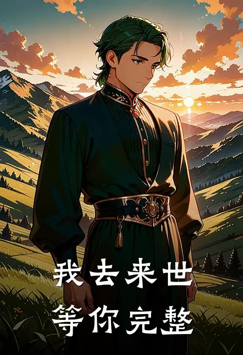 我去来世等你完整