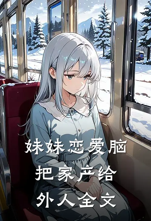 妹妹恋爱脑把家产给外人全文