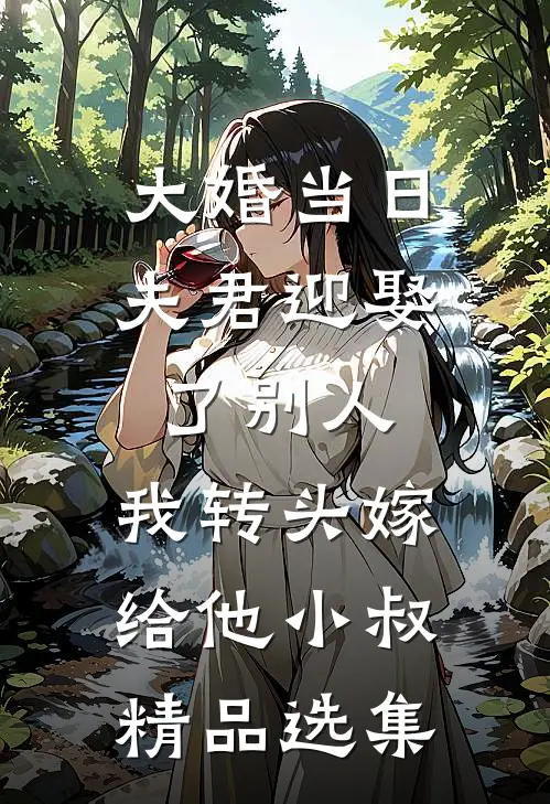 大婚当日夫君迎娶了别人，我转头嫁给他小叔精品选集