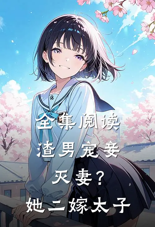 全集阅读渣男宠妾灭妻？她二嫁太子