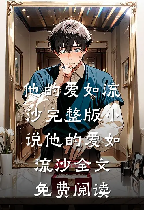 他的爱如流沙完整版小说_他的爱如流沙全文免费阅读