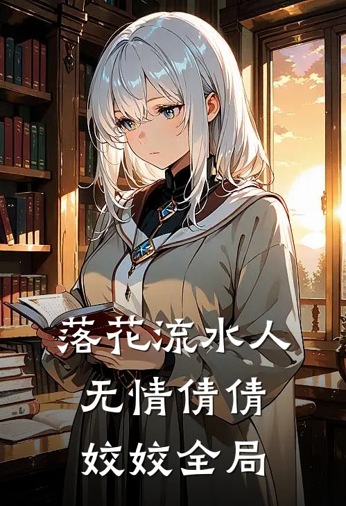 落花流水人无情倩倩姣姣全局