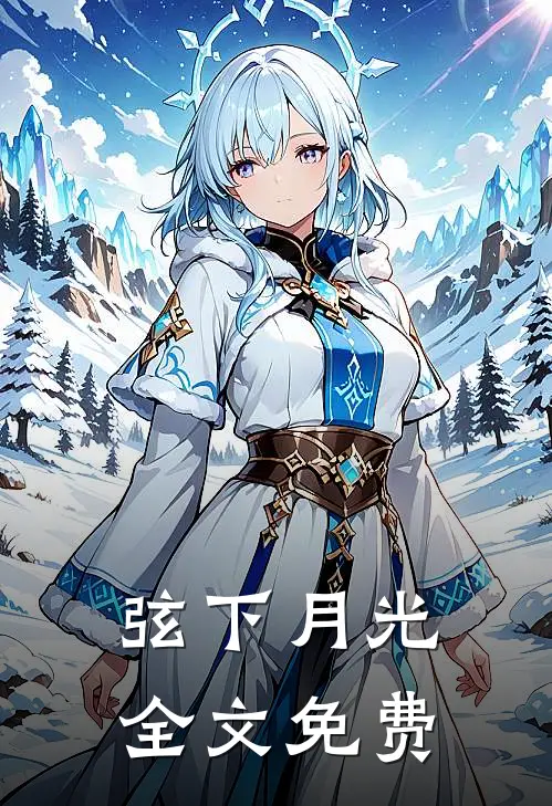 弦下月光全文免费