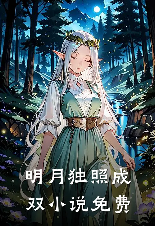 明月独照成双小说免费