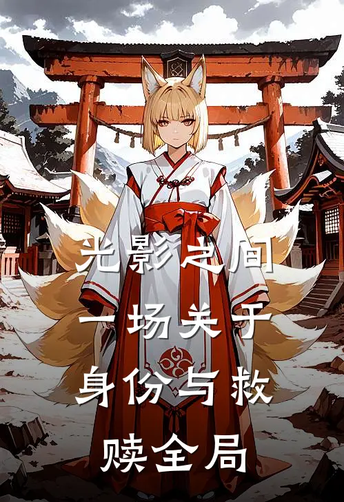 光影之间：一场关于身份与救赎全局