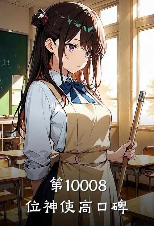 第10008位神使高口碑