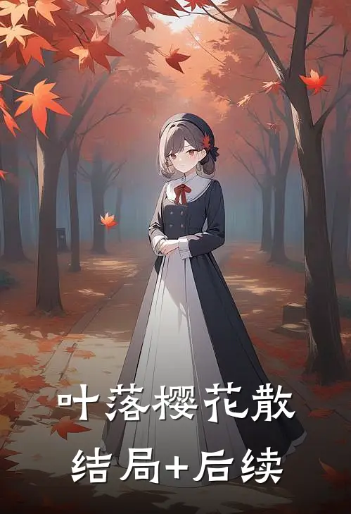 叶落樱花散结局+后续