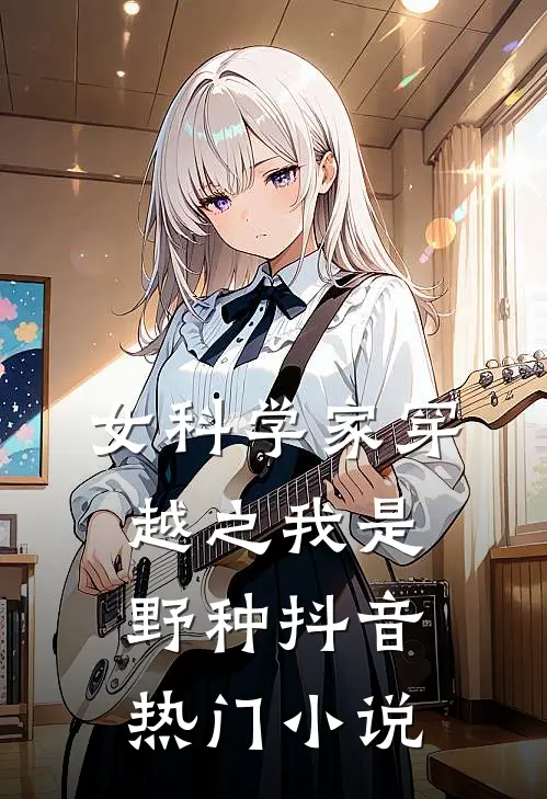女科学家穿越之我是野种抖音热门小说