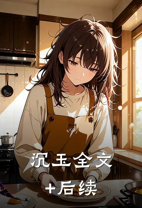 沉玉全文+后续