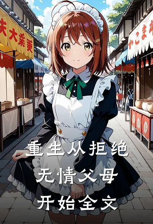 重生从拒绝无情父母开始全文