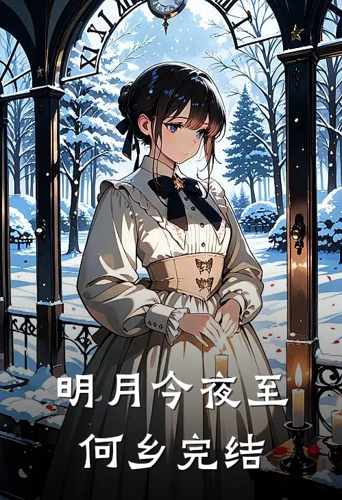 明月今夜至何乡完结