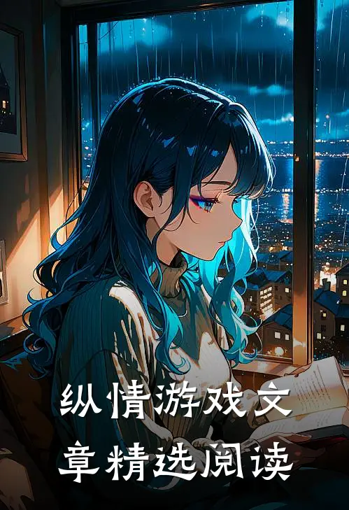 纵情游戏文章精选阅读