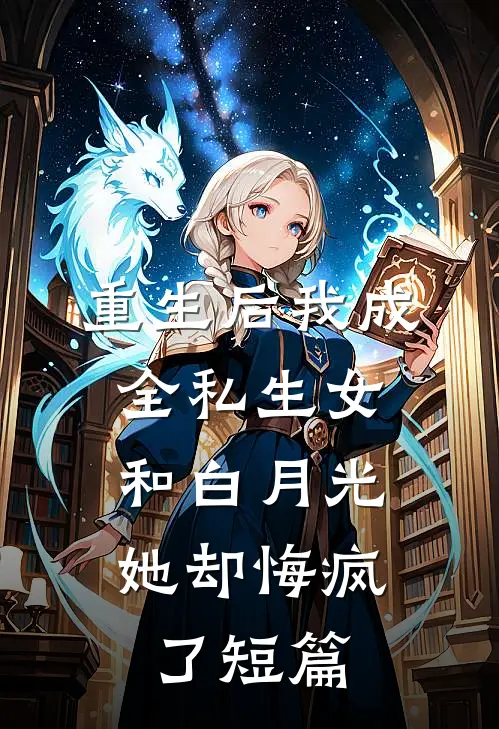 重生后我成全私生女和白月光，她却悔疯了短篇