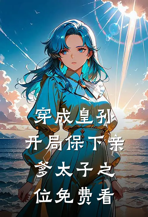 穿成皇孙，开局保下亲爹太子之位免费看