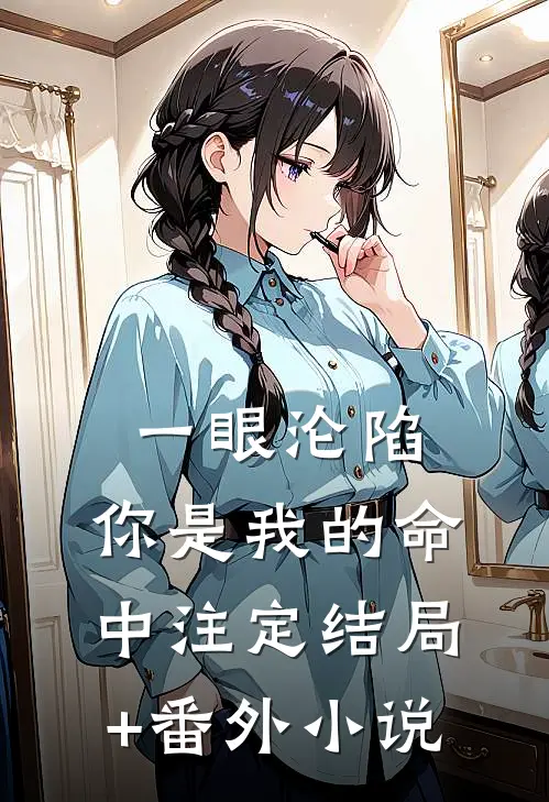 一眼沦陷：你是我的命中注定结局+番外小说