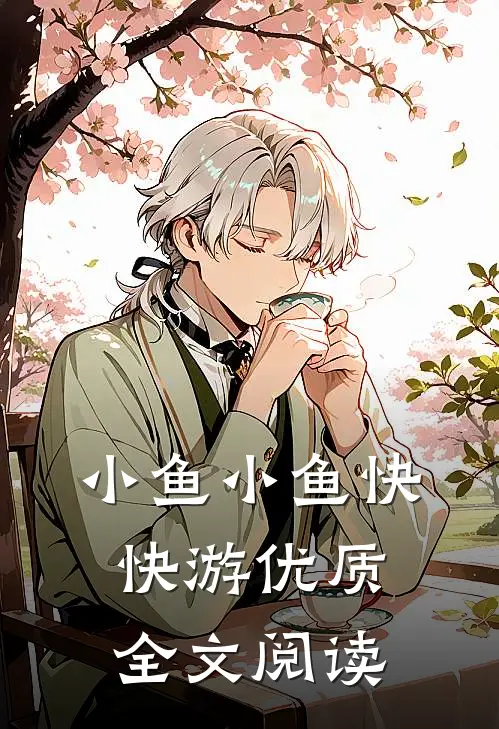 小鱼小鱼快快游优质全文阅读