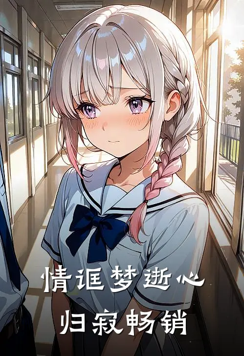 情诓梦逝心归寂畅销