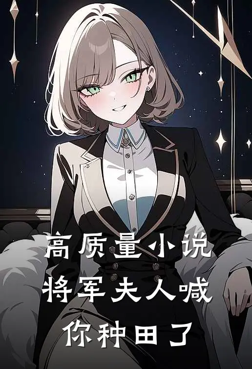 高质量小说将军夫人喊你种田了