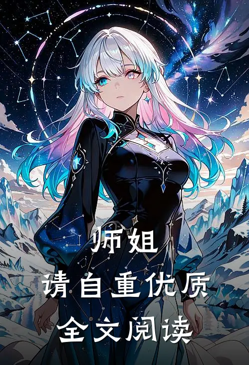 师姐，请自重优质全文阅读